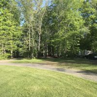 Beaver Valley Campgrounds ico