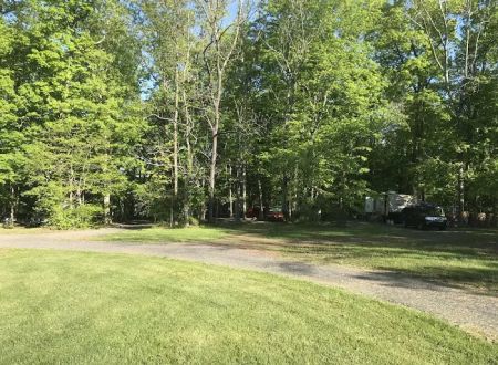 Beaver Valley Campgrounds