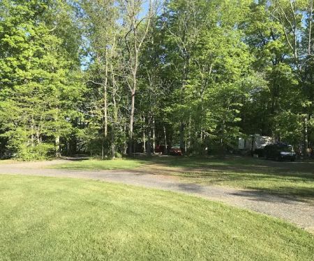 Beaver Valley Campgrounds