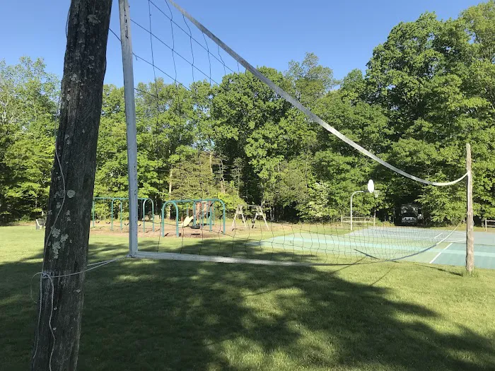 Beaver Valley Campgrounds Picture 8