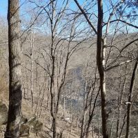 Deer Wood Campground ico