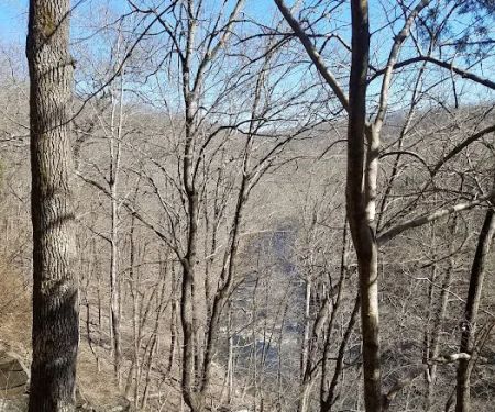 Deer Wood Campground