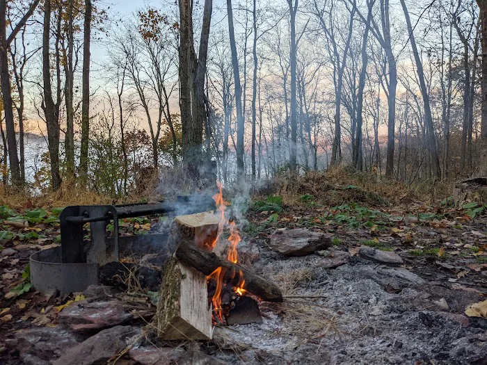 Deer Wood Campground Picture 4