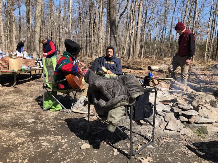 Deer Wood Campground Picture 6