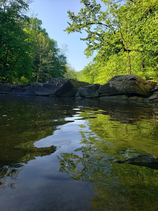 Deer Wood Campground Picture 9