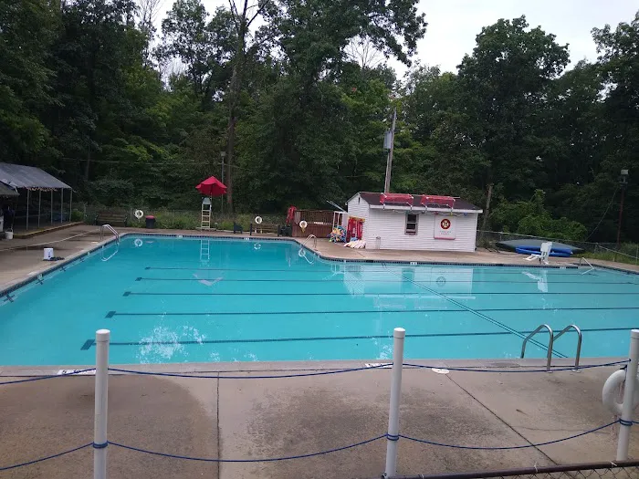 Ockanickon Scout Reservation Picture 1