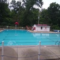 Ockanickon Scout Reservation ico