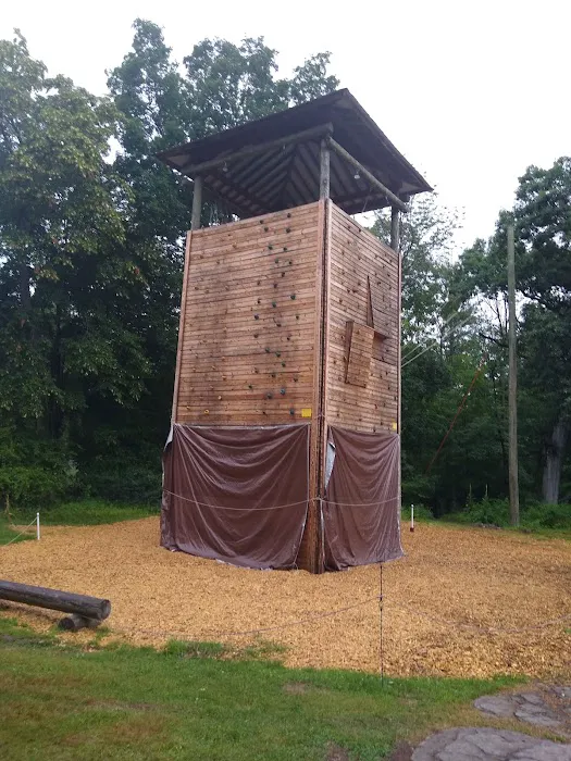 Ockanickon Scout Reservation Picture 5