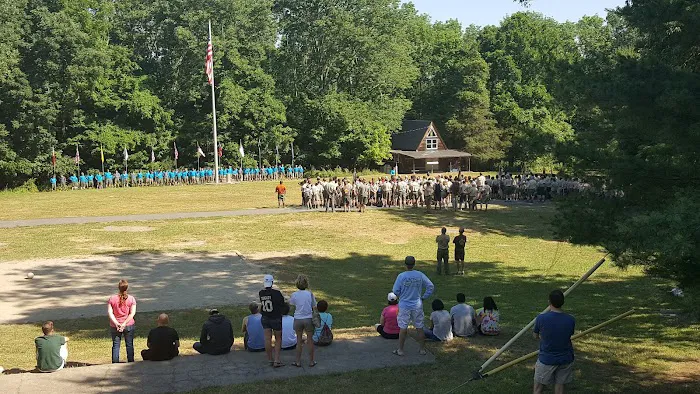 Ockanickon Scout Reservation Picture 9