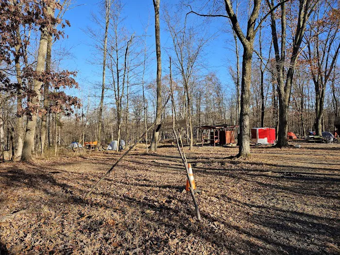 Ockanickon Scout Reservation Picture 8