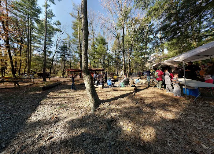 Ockanickon Scout Reservation Picture 7