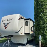 Pine Hill RV Park ico