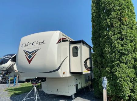 Pine Hill RV Park