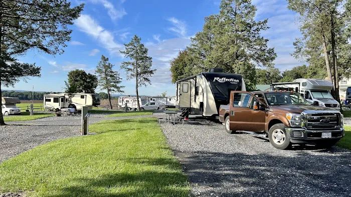 Pine Hill RV Park Picture 3