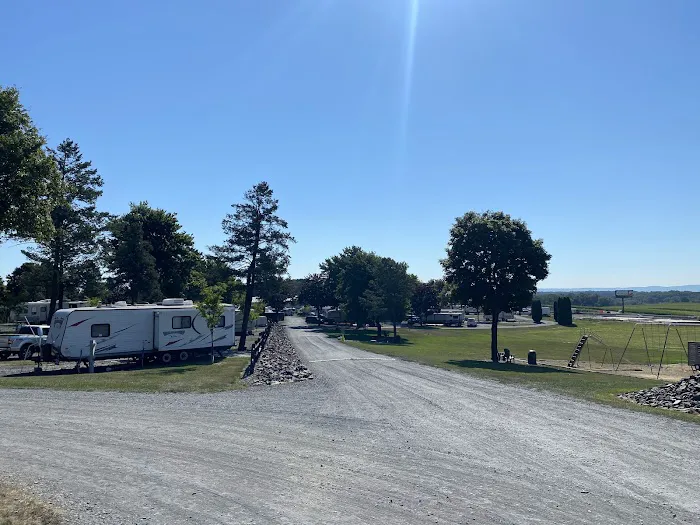 Pine Hill RV Park Picture 4