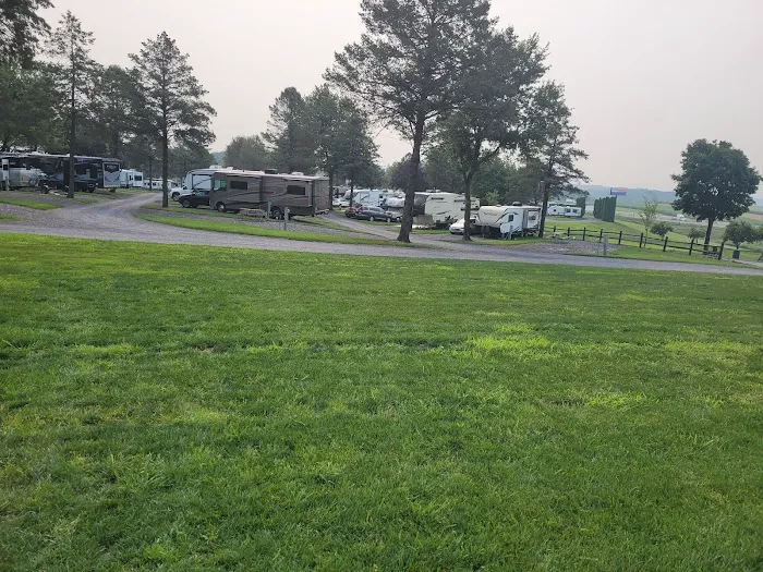 Pine Hill RV Park Picture 5