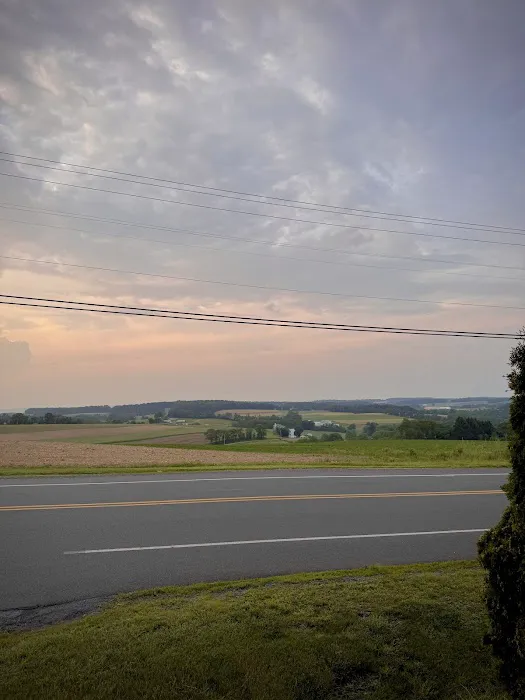 Pine Hill RV Park Picture 10