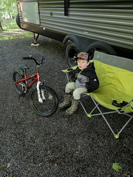 Beaver Vally Camp Grounds Picture 1