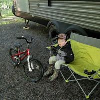 Beaver Vally Camp Grounds ico