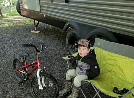 Beaver Vally Camp Grounds