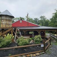 Little Red Barn Campground ico