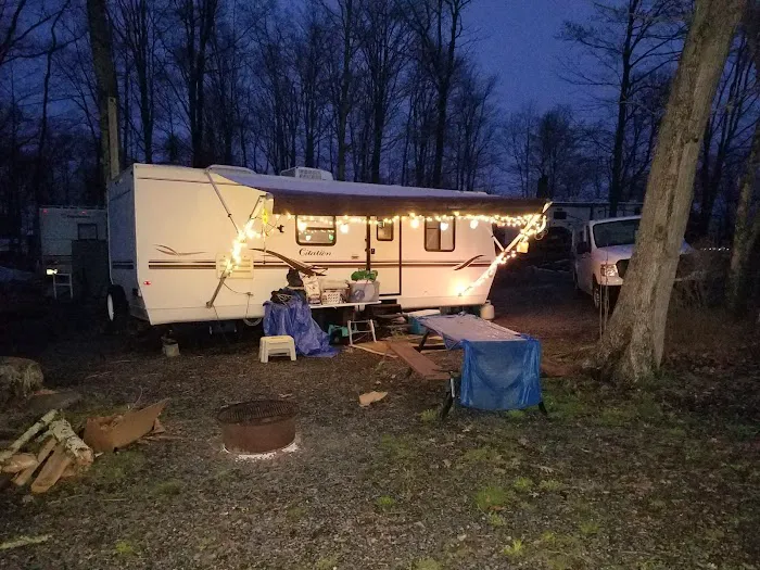 Little Red Barn Campground Picture 4