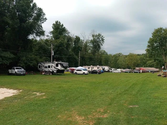 Little Red Barn Campground Picture 7