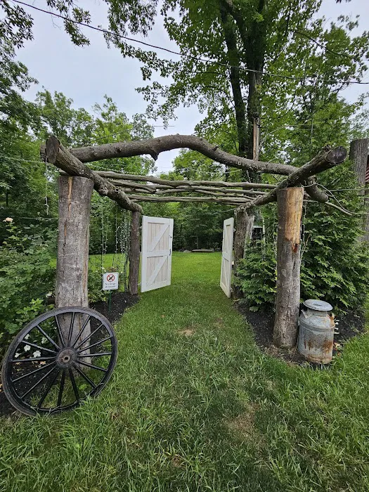 Little Red Barn Campground Picture 9