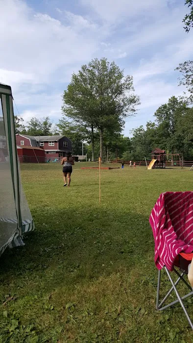 Little Red Barn Campground Picture 10