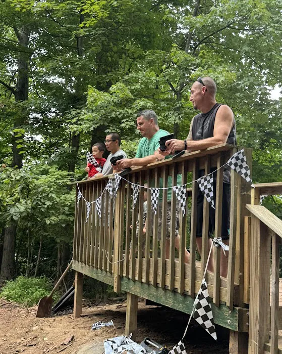 Tohickon Family Campground Picture 2