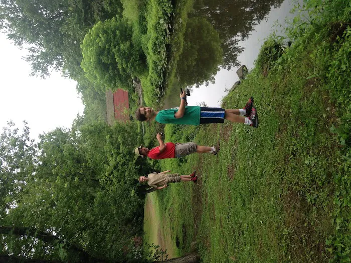 Tohickon Family Campground Picture 7