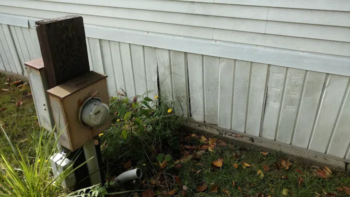 Loring Trailer Park Picture 1