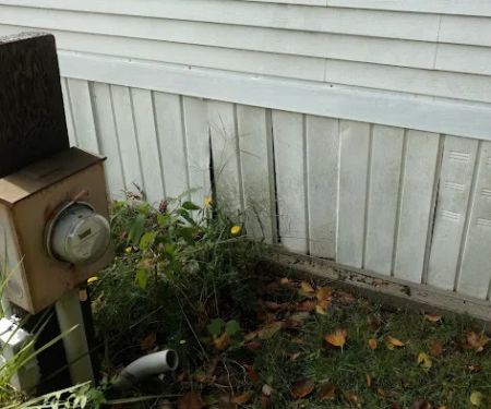 Loring Trailer Park