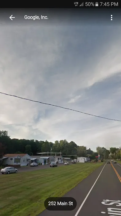 Loring Trailer Park Picture 2