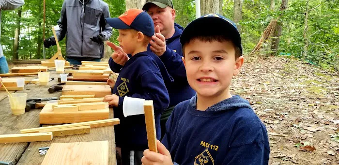Cub Scout Day Camp Picture 6