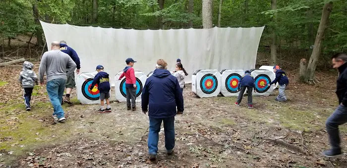 Cub Scout Day Camp Picture 5