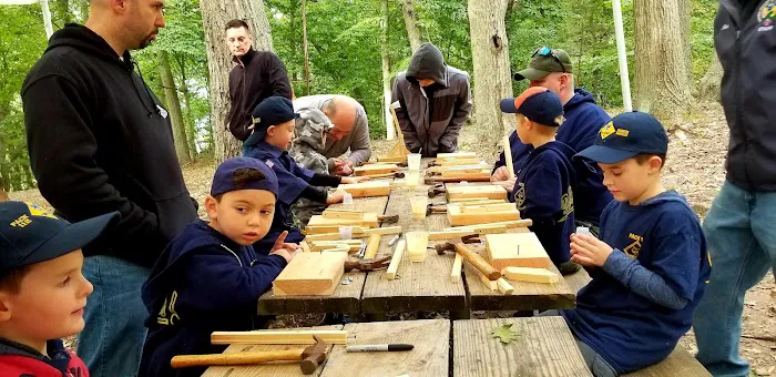 Cub Scout Day Camp Picture 8