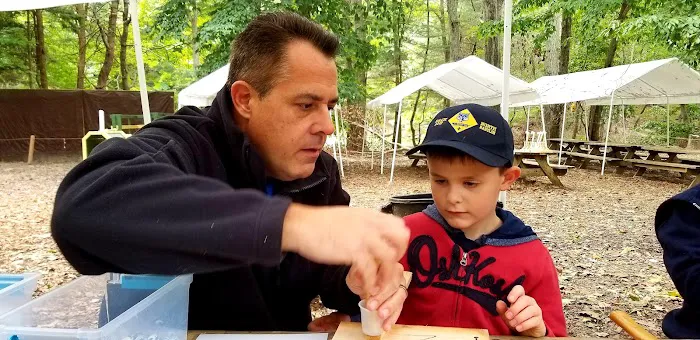 Cub Scout Day Camp Picture 7