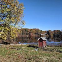 Lakeside ico