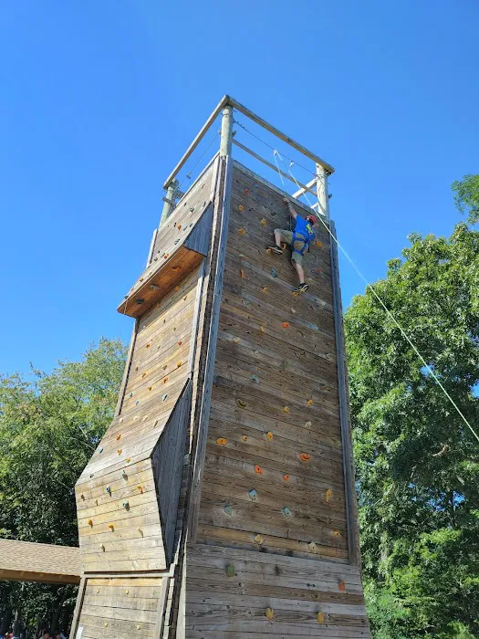 Baiting Hollow Scout Camp- Boy Scouts of America Picture 1