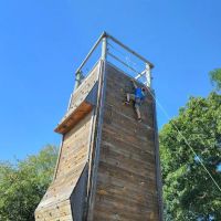Baiting Hollow Scout Camp- Boy Scouts of America ico
