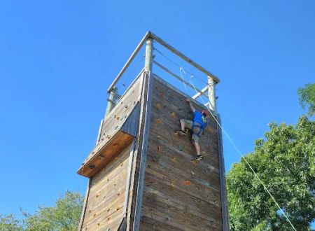 Baiting Hollow Scout Camp- Boy Scouts of America