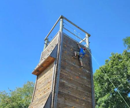 Baiting Hollow Scout Camp- Boy Scouts of America