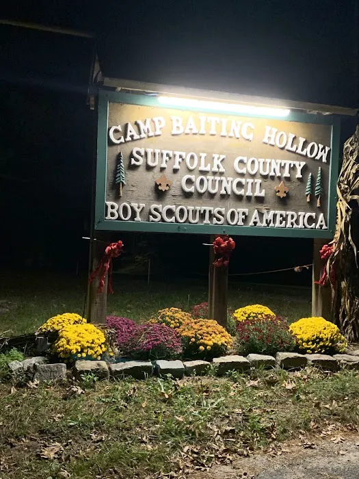 Baiting Hollow Scout Camp- Boy Scouts of America Picture 6