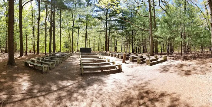 Baiting Hollow Scout Camp- Boy Scouts of America Picture 9
