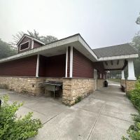 Comfort Station ico