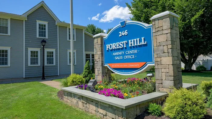 Forest Hill Picture 2