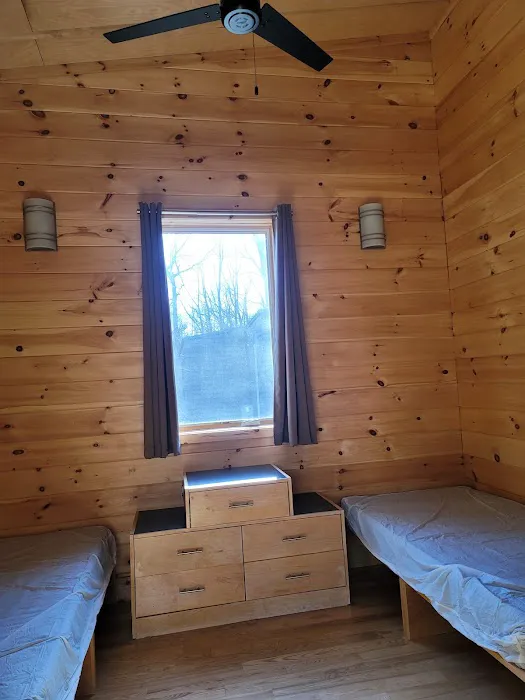 Wildwood State Park Cottages Picture 1