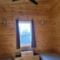 Wildwood State Park Cottages ico