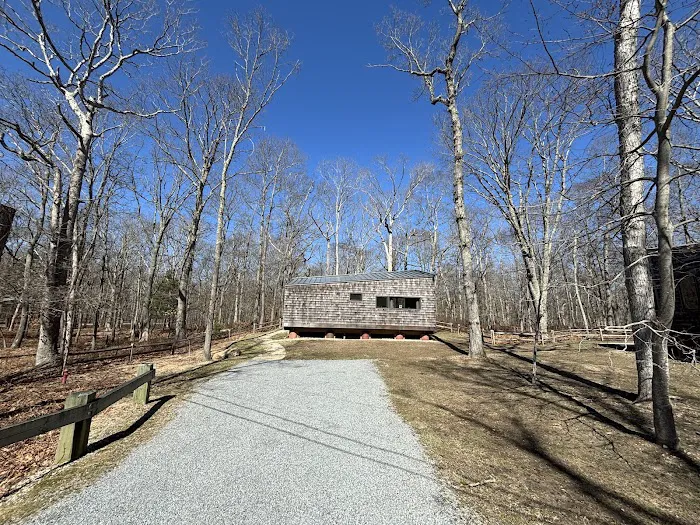 Wildwood State Park Cottages Picture 5